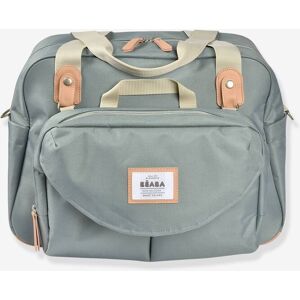 Bolso cambiador Genève II BEABA verde sauce