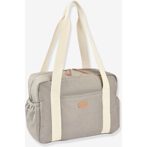 Bolso cambiador Paris BEABA gris