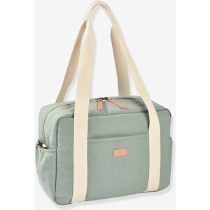 Bolso cambiador Paris BEABA verde sauce