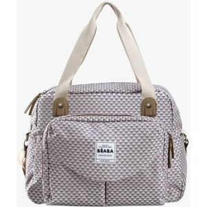 Bolso cambiador Genève II BEABA gris