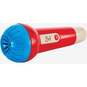 Micrófono eco HAPE rojo