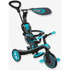 Triciclo evolutivo 3 en 1 GLOBBER azul