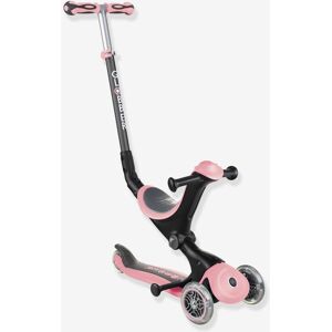 Patinete evolutivo Go Up Deluxe - GLOBBER rosa maquillaje