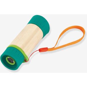 Telescopio ajustable - HAPE verde oscuro bicolor/multicolo