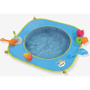 Piscina «Pop?up» - LUDI azul