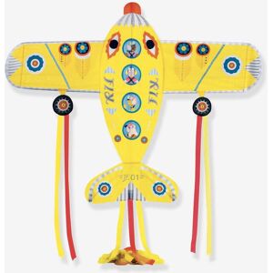 Cometa gigante - DJECO amarillo