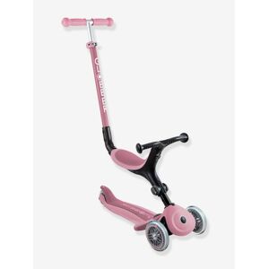 Patinete evolutivo - Go Up Active'Ecologic - GLOBBER rosa