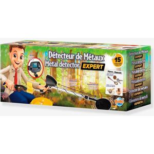 Detector de Metales Expert - BUKI multicolor