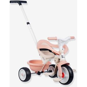Smoby 740419 Triciclo Rosa - Juguete para niños Smoby 740419 Triciclo Rosa - Juguete para niños