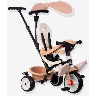 Smoby Modelo 741403 Triciclo - Impulsión delantera para niños Smoby Modelo 741403 Triciclo - Impulsión delantera para niños