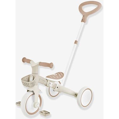 Correpasillos Learning Trike - Triciclo 2 en 1 - GLOBBER marrón grisáceo Correpasillos Learning Trike - Triciclo 2 en 1 - GLOBBER marrón grisáceo