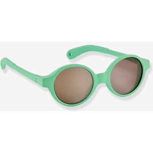 Gafas de sol BEABA infantiles de 9 a 24 meses verde fluorescente