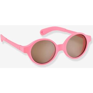 Gafas de sol BEABA infantiles de 9 a 24 meses rosa fluorescente