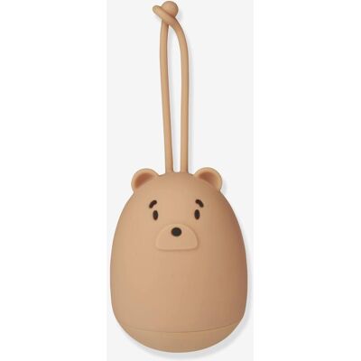 Liewood Luz Nocturna - Herr Bear/Rosa Toscana - Recargable - 13cm Liewood Luz Nocturna - Herr Bear/Rosa Toscana - Recargable - 13cm