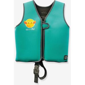 BBLUV Chaqueta evolutiva de neopreno para natación - NÄJ azul