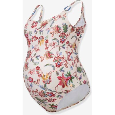Bañador para embarazo Tea Time CACHE COEUR rosa Bañador para embarazo Tea Time CACHE COEUR rosa