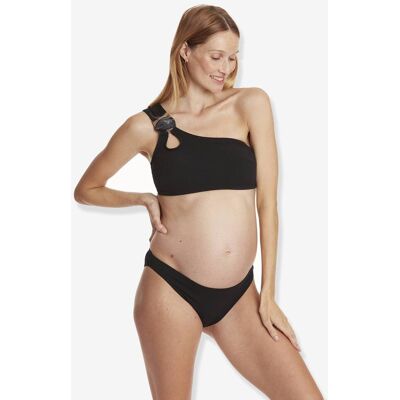 Bikini premamá Bayside CACHE COEUR negro Bikini premamá Bayside CACHE COEUR negro