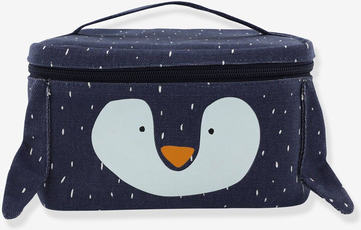 Bolso de comida isotérmico TRIXIE sr. pingüino