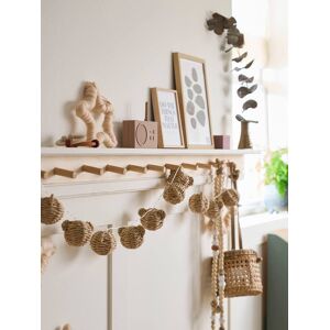 VERTBAUDET Guirnalda luminosa - «Osito» madera VERTBAUDET Guirnalda luminosa - «Osito» madera