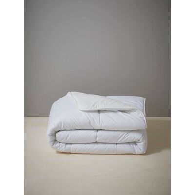 Vertbaudet Edredón Ligero de Algodón Orgánico - Tipo de Cama Vertbaudet Edredón Ligero de Algodón Orgánico - Tipo de Cama