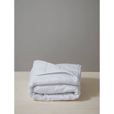 Vertbaudet Edredón Ligero para Bebé - Microfibra y Termorregulador - 75x120cm Vertbaudet Edredón Ligero para Bebé - Microfibra y Termorregulador - 75x120cm
