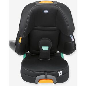 Silla de coche Fold&Go i-Size CHICCO negro oscuro liso