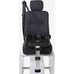 Base Isofix para capazos Triocity+ y Bicity+ VERTBAUDET negro medio liso