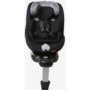 Silla de coche giratoria isofix i?Size Spiro grupo 0+/1 VERTBAUDET lote negro