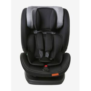 Silla para coche grupo 1/2/3 Tanaga VERTBAUDET lote negro