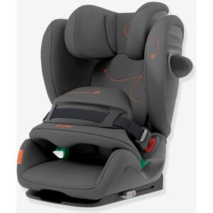 Silla para coche CYBEX Pallas G i-Size, de 76 a 150 cm, equivalente al grupo 1/2/3 gris oscuro