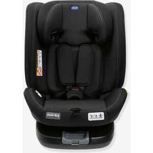 Silla de coche giratoria CHICCO Unico Evo i-Size 40 a 150 cm, equivalencia grupo 0+/1/2/3 negro