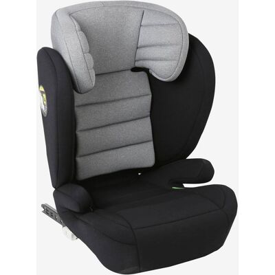 VERTBAUDET Silla de coche grupo 2/3 Twiddly II lote negro VERTBAUDET Silla de coche grupo 2/3 Twiddly II lote negro