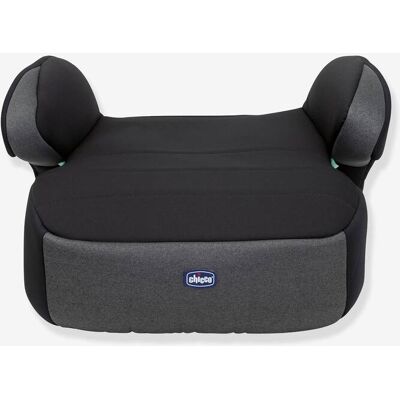 CHICCO Elevador Quasar Fix i-Size negro CHICCO Elevador Quasar Fix i-Size negro