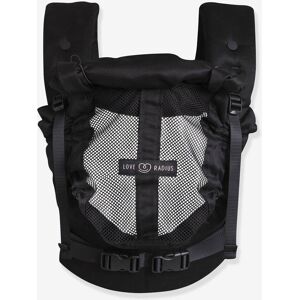 JE PORTE MON BEBE Portabebé PhysioCarrier 2 LOVE RADIUS negro JE PORTE MON BEBE Portabebé PhysioCarrier 2 LOVE RADIUS negro
