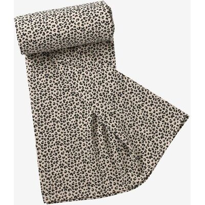 Fular portabebé VERTBAUDET beige estampado Fular portabebé VERTBAUDET beige estampado