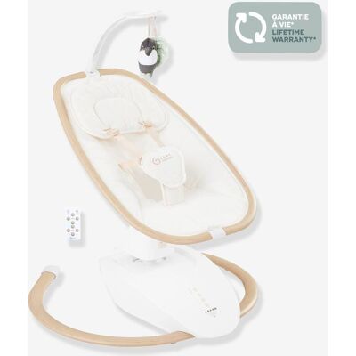 BABYMOOV Balancín Swoon Hoop beige BABYMOOV Balancín Swoon Hoop beige
