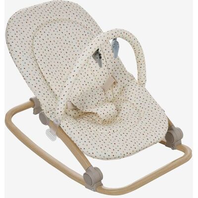 VERTBAUDET Hamaca con arco Babydream multicolor VERTBAUDET Hamaca con arco Babydream multicolor
