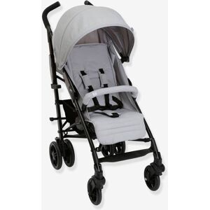 Silla de paseo CHICCO Liteway 4 gris medio liso