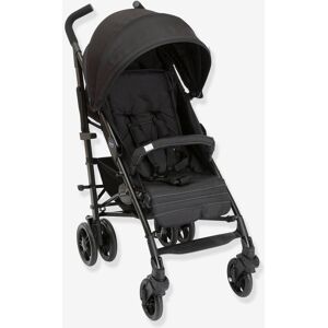 Silla de paseo CHICCO Liteway 4 negro oscuro liso