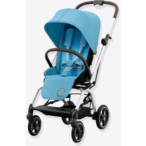 Silla de paseo reversible todoterreno CYBEX Eezy S Twist+ 2 azul