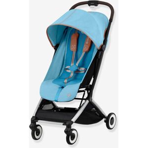 Silla de paseo compacta CYBEX Gold Orfeo azul turquesa