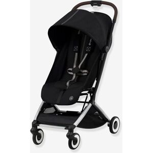 Silla de paseo compacta CYBEX Gold Orfeo negro