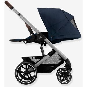 Cochecito reversible CYBEX Gold Balios S Lux 2023 azul-oscuro