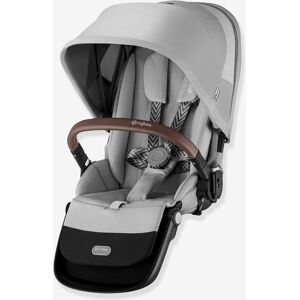 Unidad de asiento adicional para cochecito Gazelle S CYBEX gris