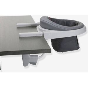 Silla para mesa CHICCO 360° gris