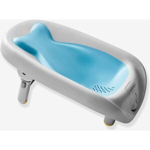 Bañera inclinada - Moby - SKIP HOP azul