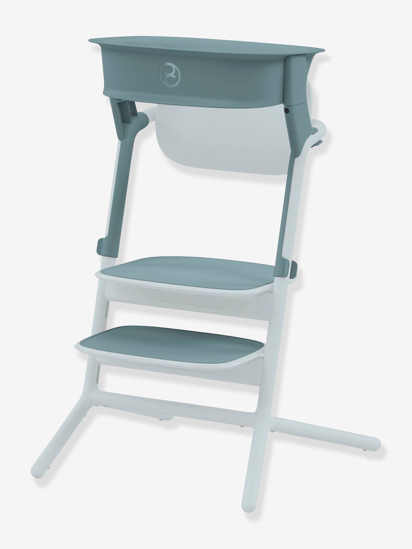 Set de Torre de Aprendizaje Lemo para silla evolutiva Cybex azul