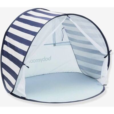 Tienda anti-UV50+ con mosquitera Babymoov azul medio bicolor/multicolor Tienda anti-UV50+ con mosquitera Babymoov azul medio bicolor/multicolor
