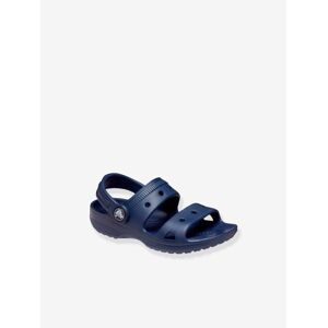 Sandalias bebé Classic Crocs Sandal T CROCS™ azul oscuro liso