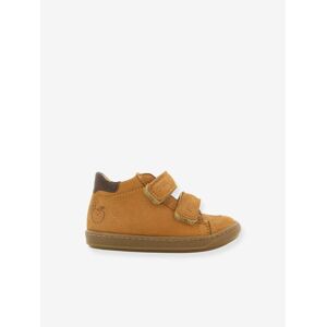 Botines bebé Bouba Scratchy Longbeach SHOO POM® caramelo